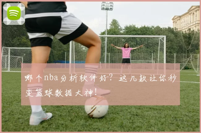 哪个nba分析软件好？这几款让你秒变篮球数据大神！