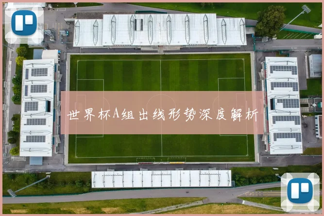 世界杯A组出线形势深度解析